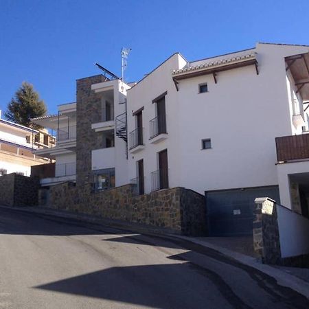 Appartement Sierra Nevada Luxury Getaway à Guejar Sierra Extérieur photo