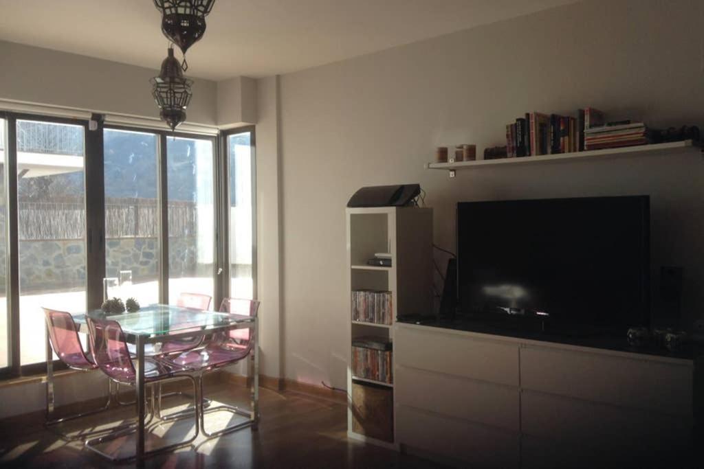Appartement Sierra Nevada Luxury Getaway à Guejar Sierra Extérieur photo