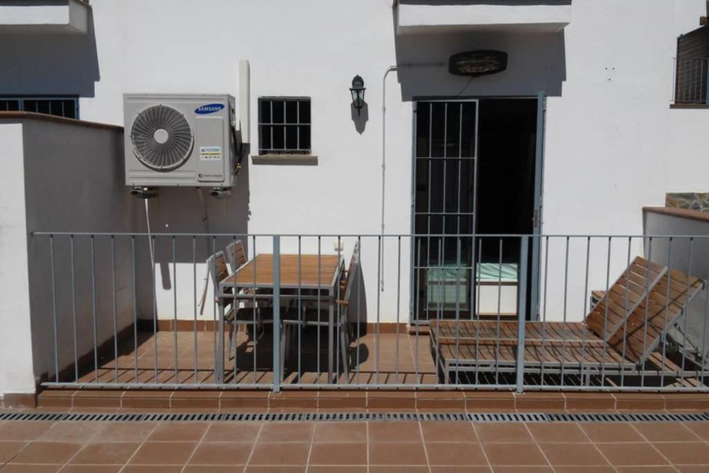 Appartement Sierra Nevada Luxury Getaway à Guejar Sierra Extérieur photo